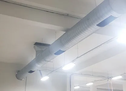 Havalandırma Sistemleri