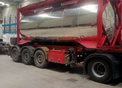 Endüstriyel İzolasyon