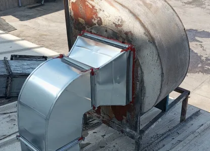Havalandırma Sistemleri