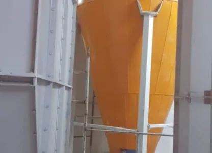 Endüstriyel İzolasyon